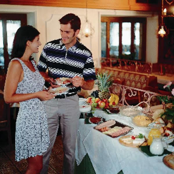 Hotel Restaurant Gradlwirt Niederndorf  Εξωτερικό φωτογραφία