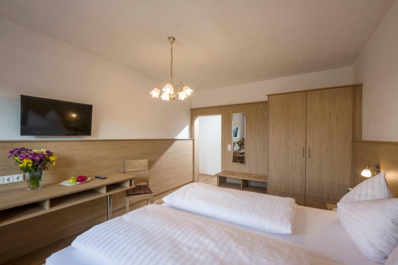 Hotel Restaurant Gradlwirt Niederndorf  Εξωτερικό φωτογραφία